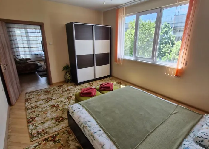 Belatrix Appartement