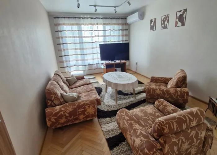 Belatrix Appartement *