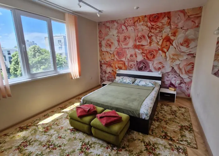 Appartement Belatrix *