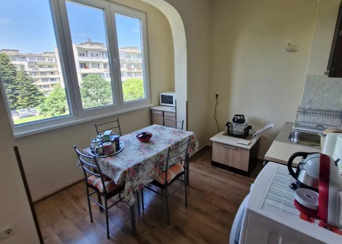 Belatrix Appartement Varna
