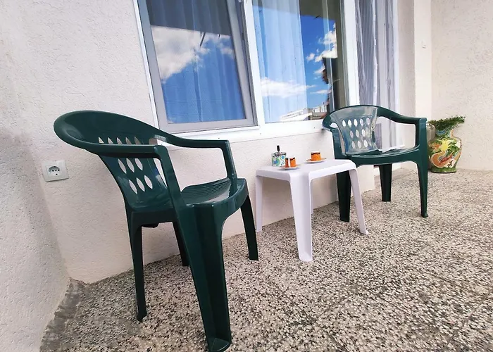 Belatrix Appartement *