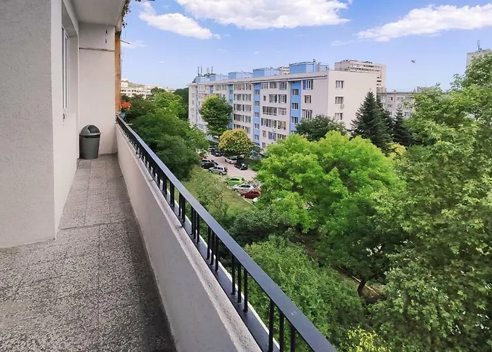 Belatrix Appartement