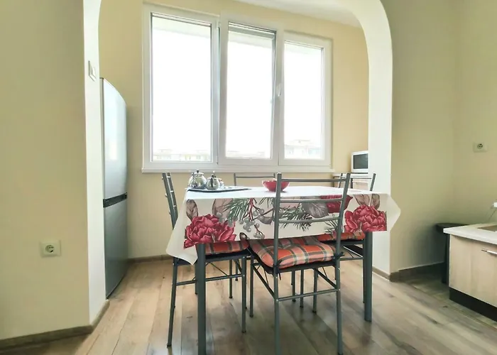 Belatrix Appartement Varna