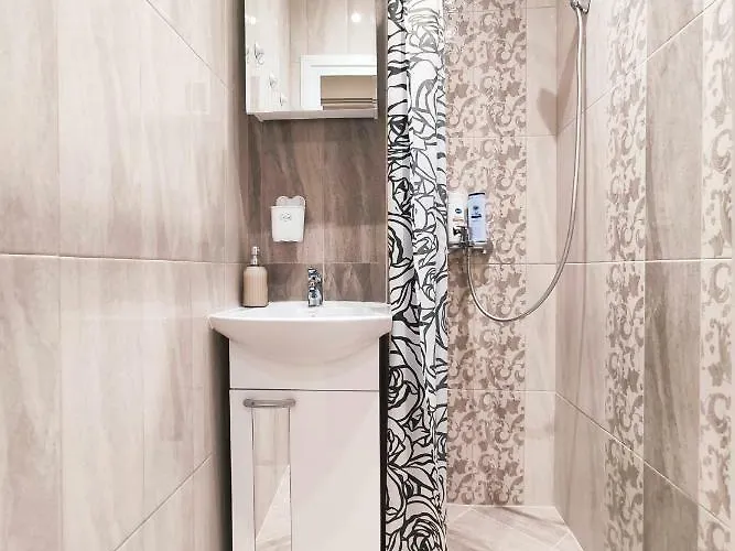 Appartement Belatrix