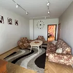 Apartment Belatrix *