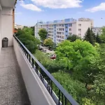 Belatrix Apartment