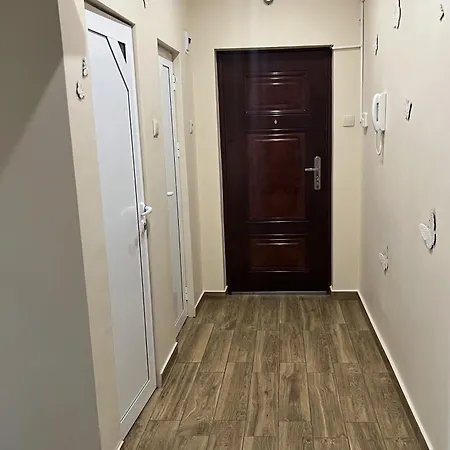 Apartman Belatrix Várna