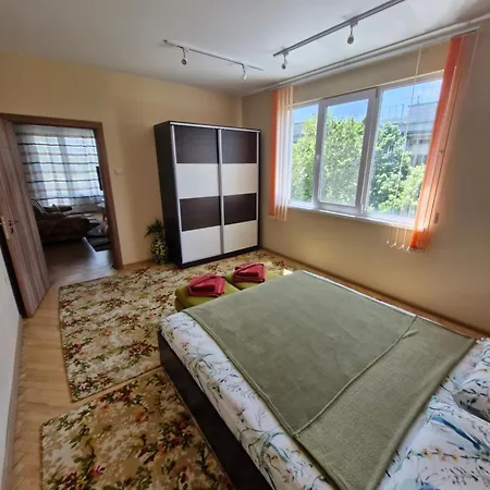 Belatrix Apartament
