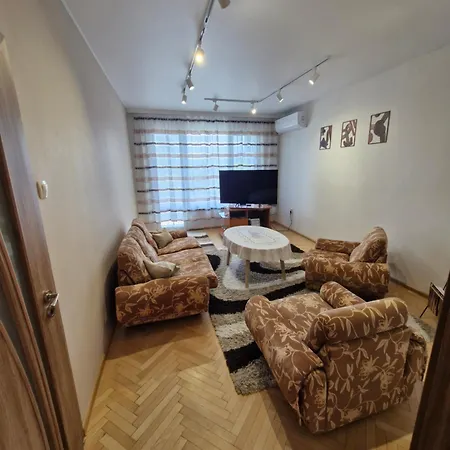 Apartman Belatrix Várna