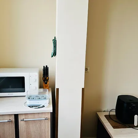 Belatrix Apartmán Varna