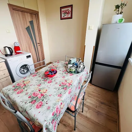 Belatrix Apartament