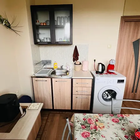 Apartament Belatrix *