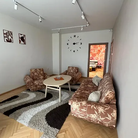 Belatrix Apartmán *