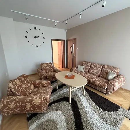 Belatrix Apartment *