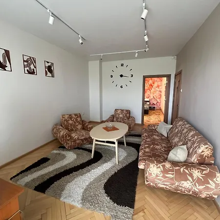 Apartmán Belatrix *