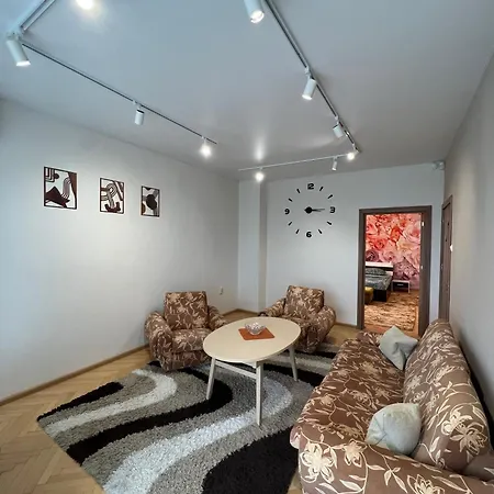 Belatrix Apartament Varna