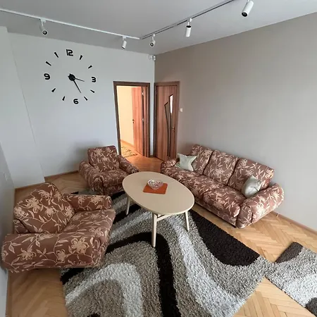 Belatrix Apartmán