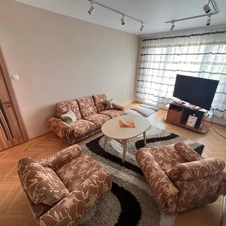 Apartmán Belatrix