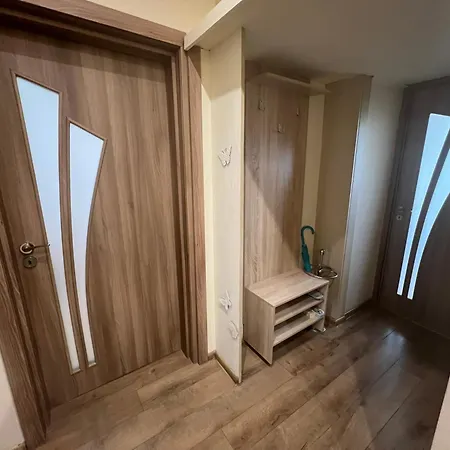 Apartament Belatrix *