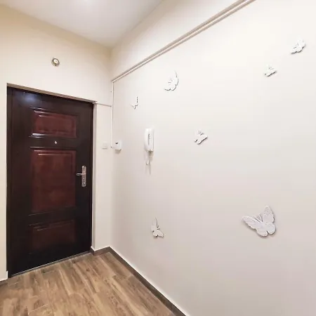 Belatrix Apartman Várna