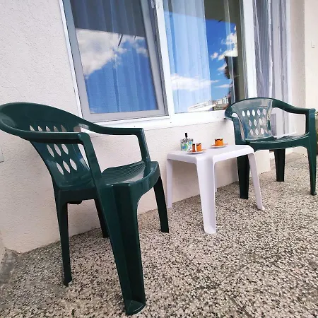 Belatrix Apartament *