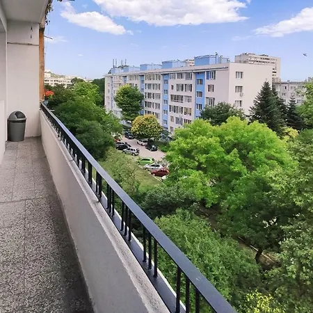 Belatrix Apartman