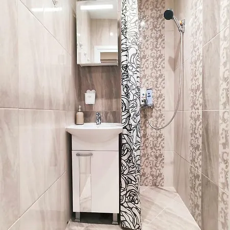 Apartament Belatrix
