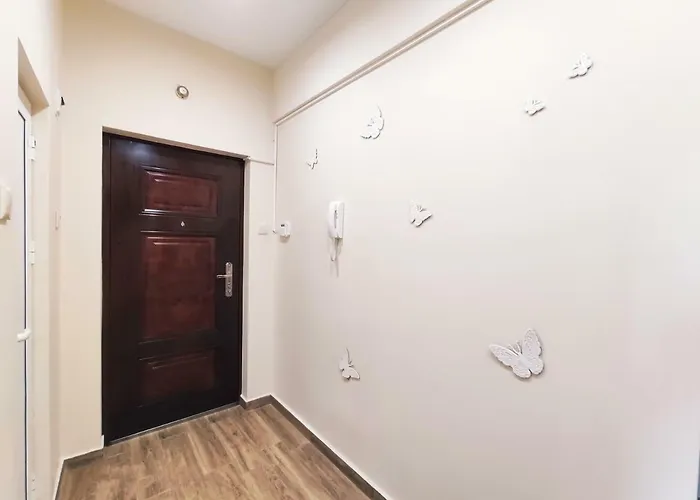 Belatrix Daire Varna